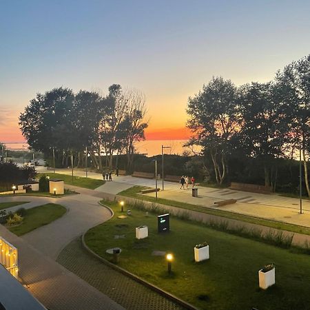 Seaside Apartaments Deluxe 105 Kołobrzeg Eksteriør bilde