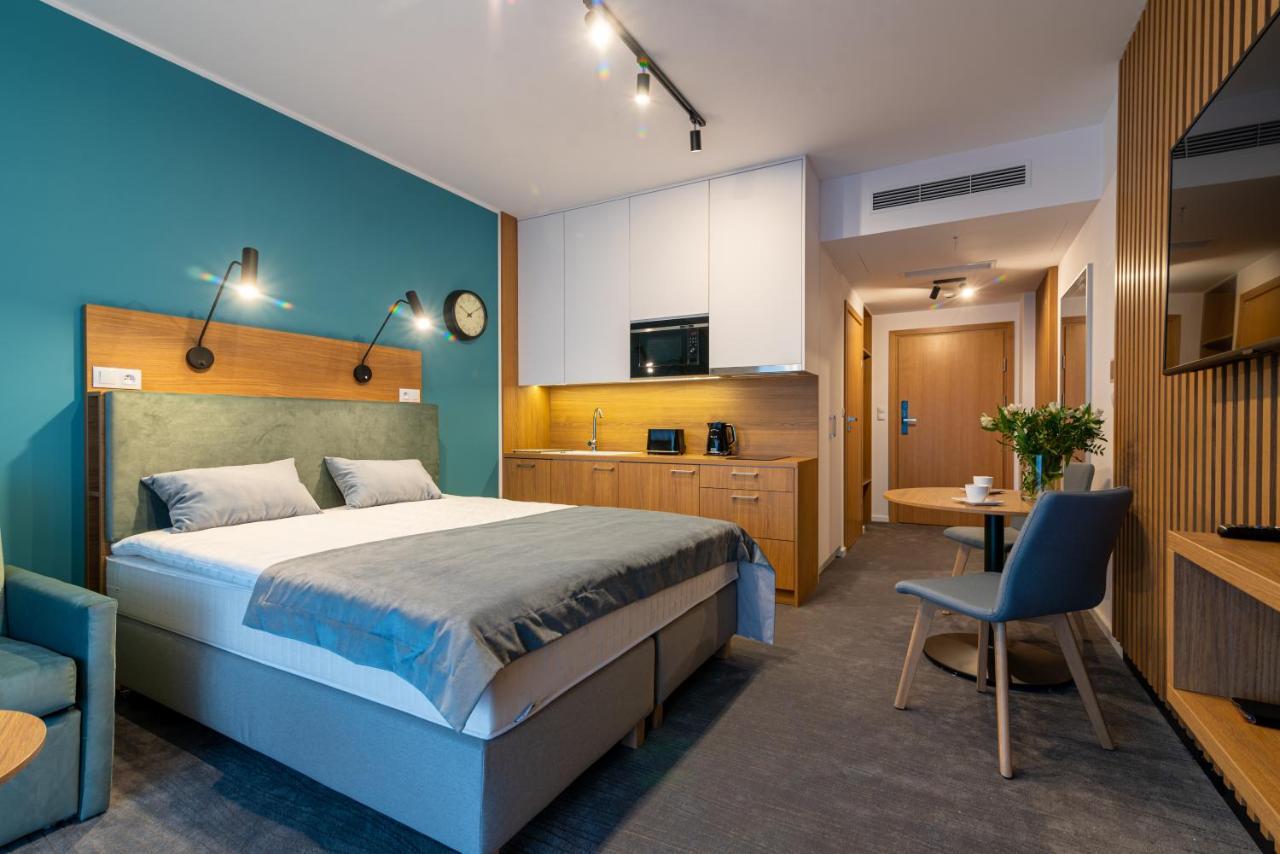 Seaside Apartaments Deluxe 105 Kołobrzeg Eksteriør bilde