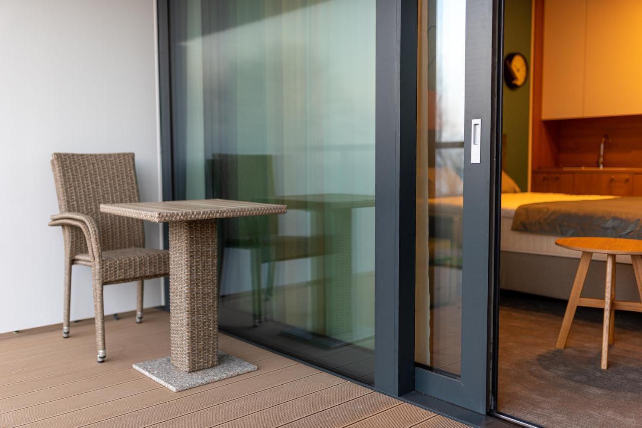 Seaside Apartaments Deluxe 105 Kołobrzeg Eksteriør bilde