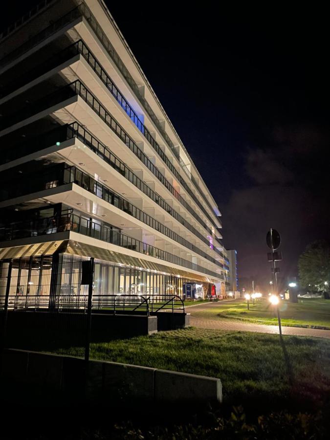 Seaside Apartaments Deluxe 105 Kołobrzeg Eksteriør bilde